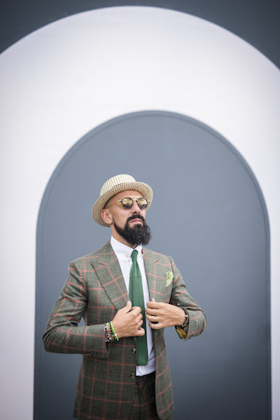 Florence, Fashion, Pitti Uomo // Firenze, divat, Pitti Uomo