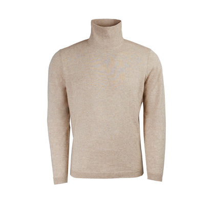 Turtleneck Knitwear