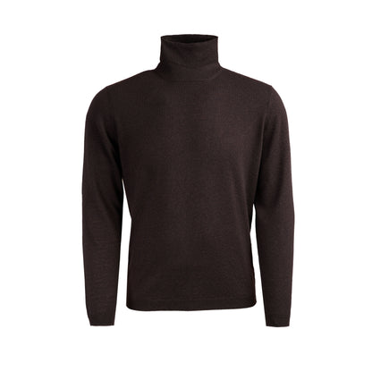 Turtleneck Knitwear