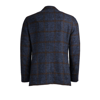 Blue Sport Jacket