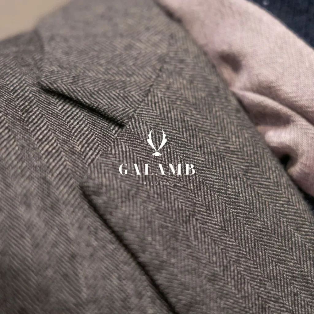 tweed zakó jelentése